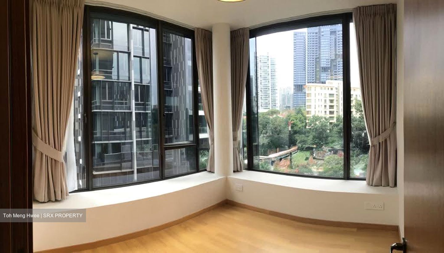 One Balmoral (D10), Condominium #582846771